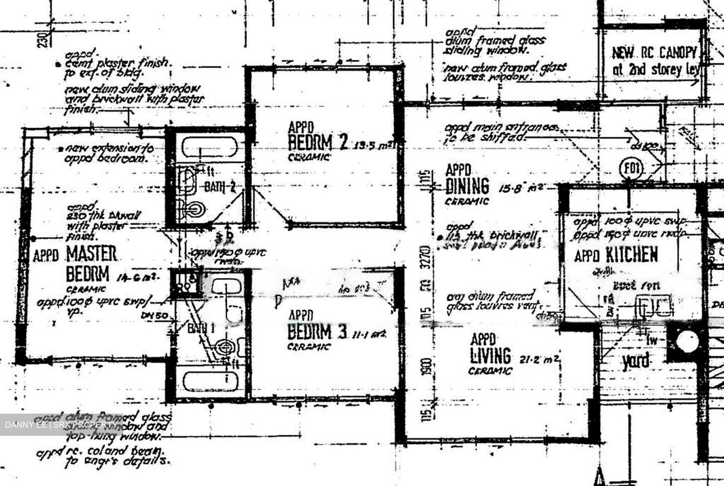 Delight Court (D14), Apartment #486694101